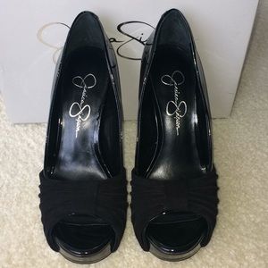 Jessica Simpson shoes